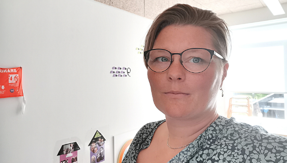 TR - Vicky Gerner Rasmussen